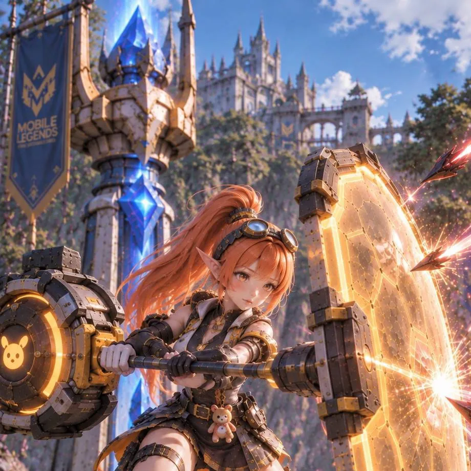 chat with ai character: Lolita