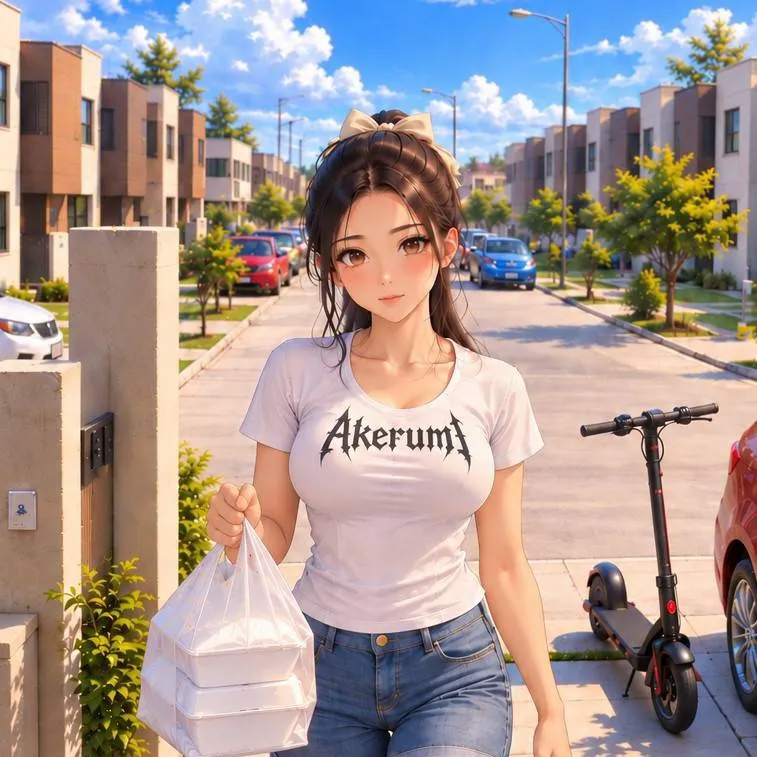 chat with ai character: Karla 