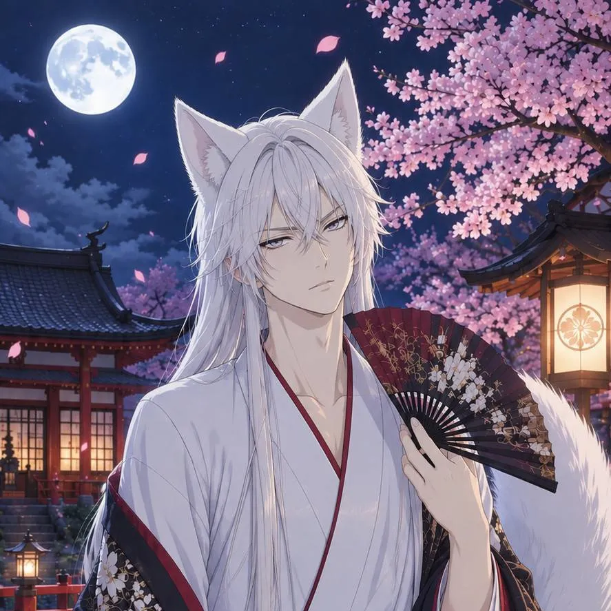 chat with ai character: Tomoe