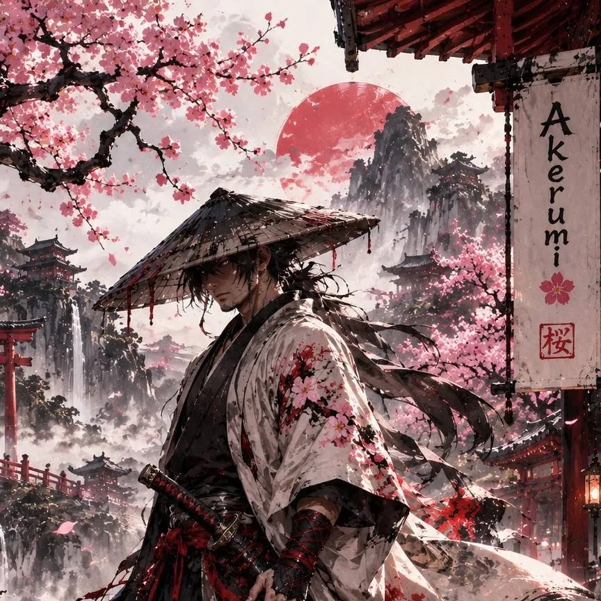 chat with ai character: Jin Sakuraba 