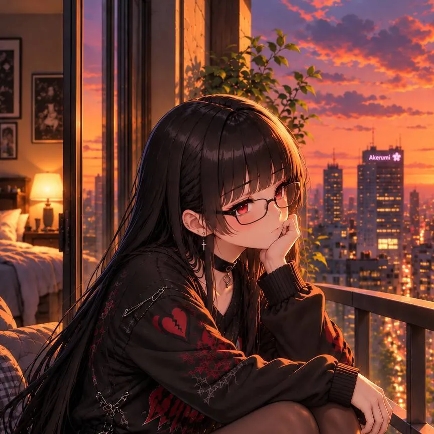 chat with ai character: Mara 