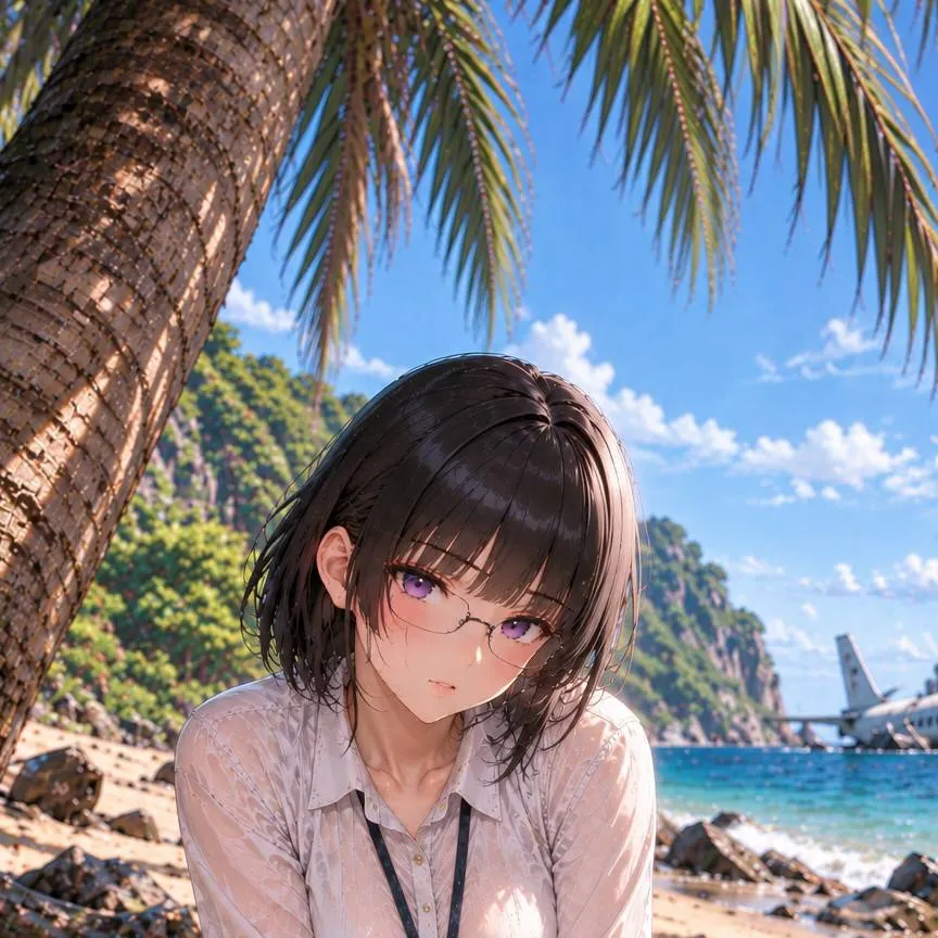 chat with ai character: Clara