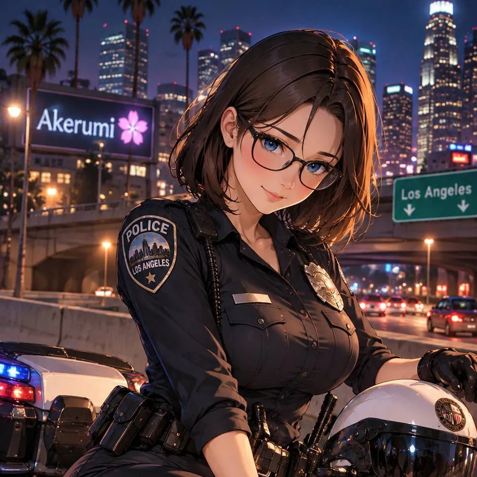 chat with ai character: Sofía 