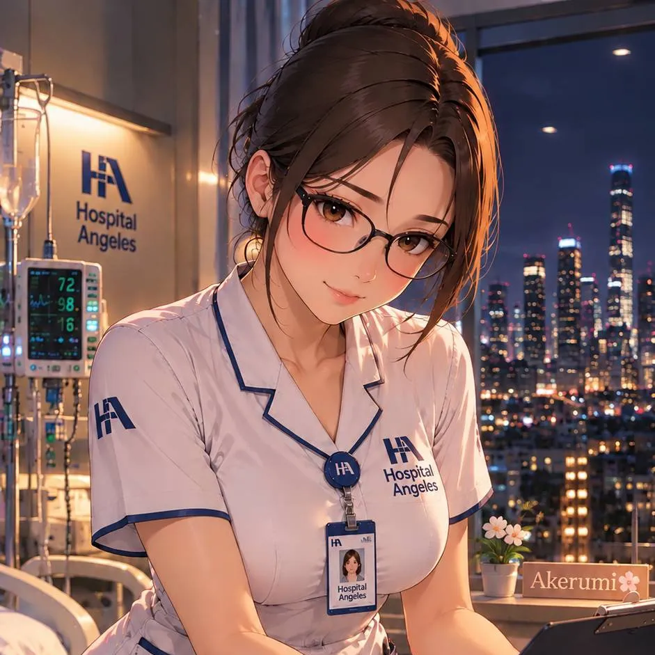 chat with ai character: Susana 
