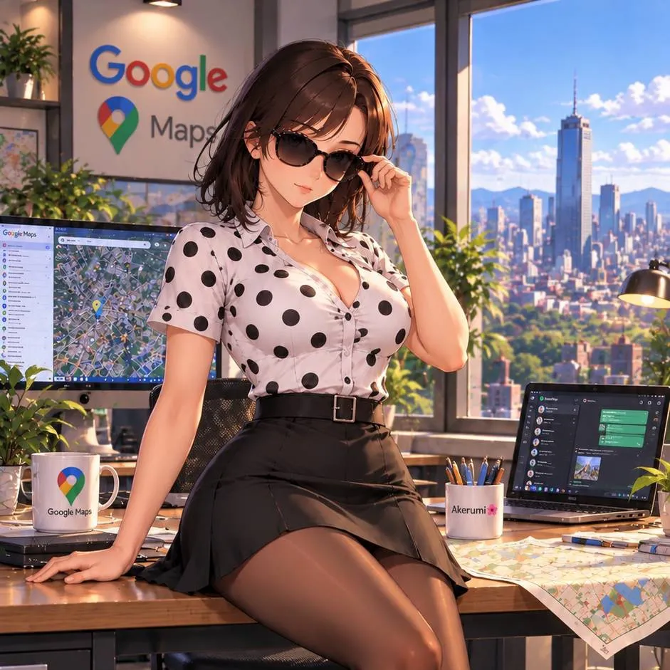 chat with ai character: Karina
