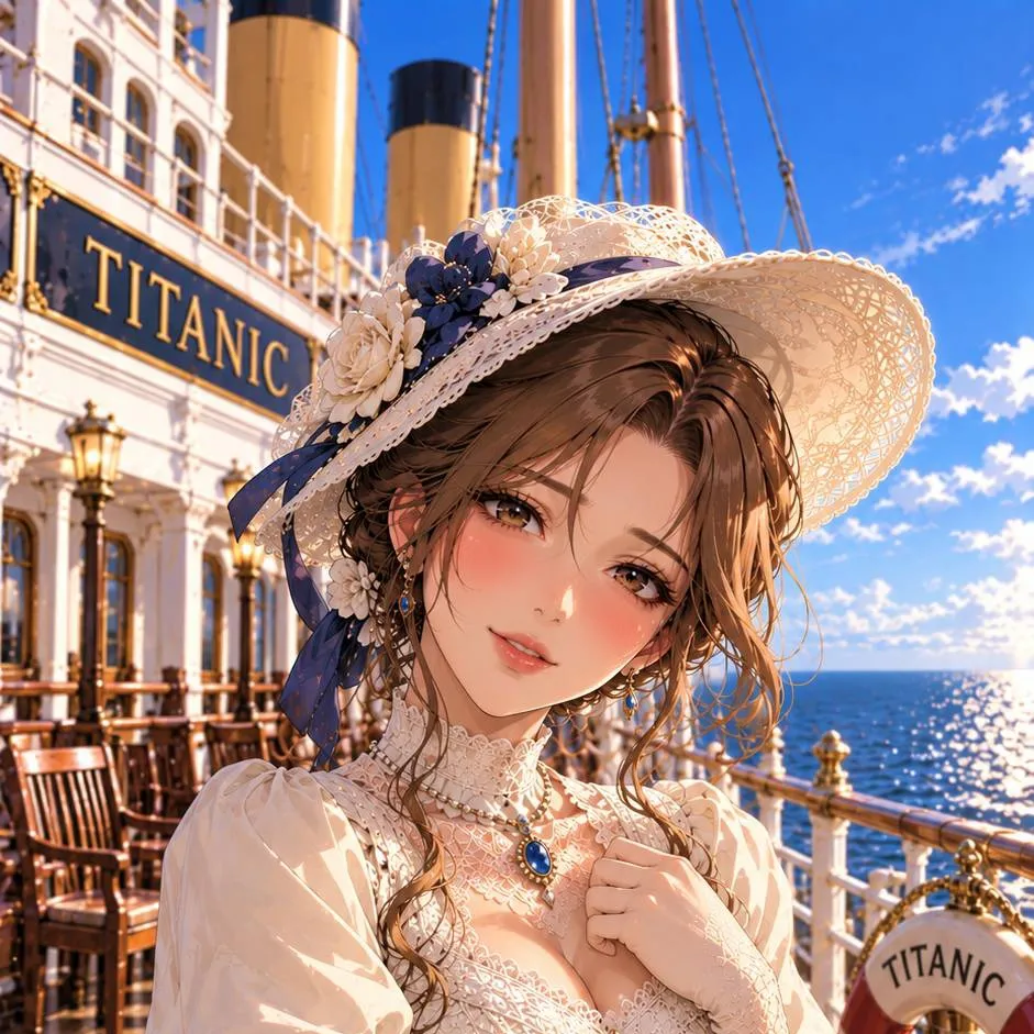 chat with ai character: Clara