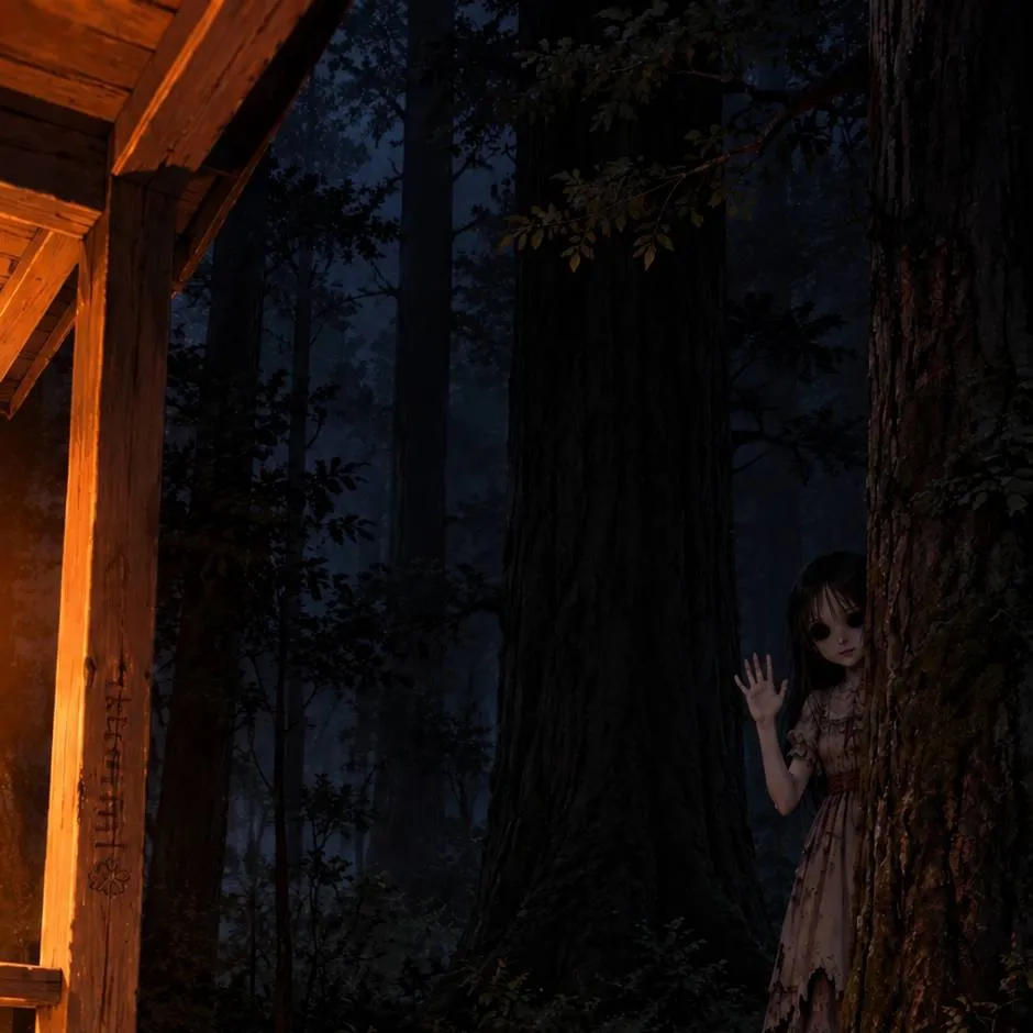 chat with ai character: Emily 
