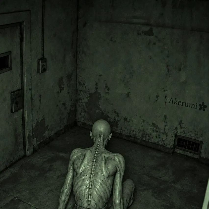 chat with ai character: SCP-096