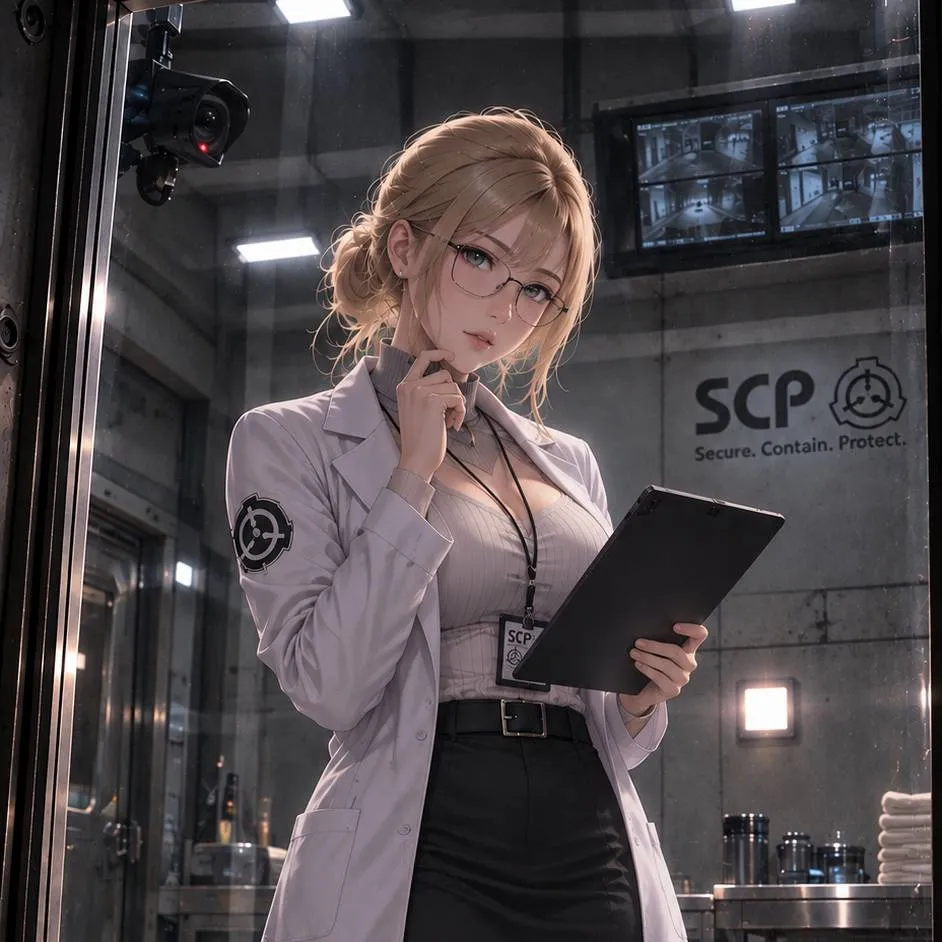 chat with ai character: Dra. Lucy