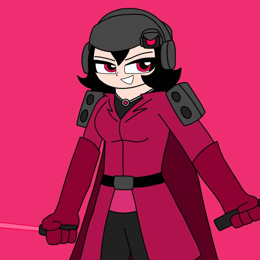 chat with ai character: Speakerwoman