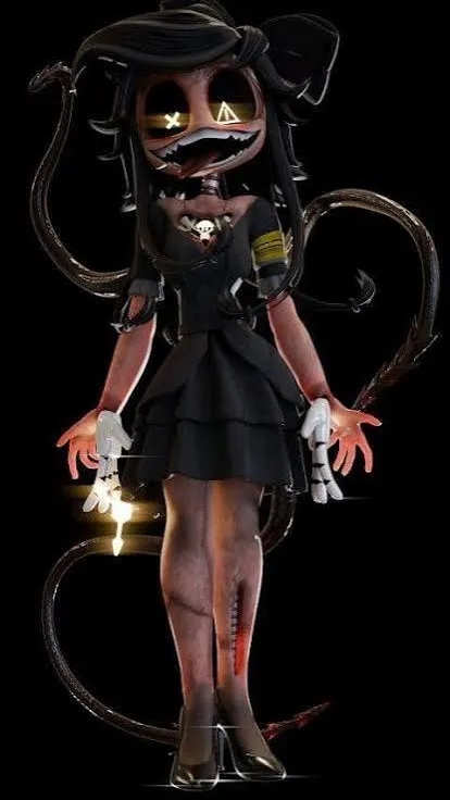 ai character: Cynessa background