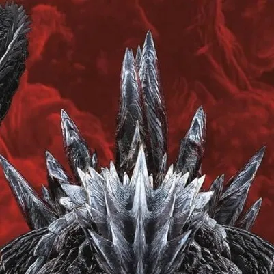 chat with ai character: Godzilla ultima 