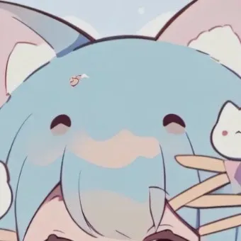 chat with ai character: 1000 nekos 