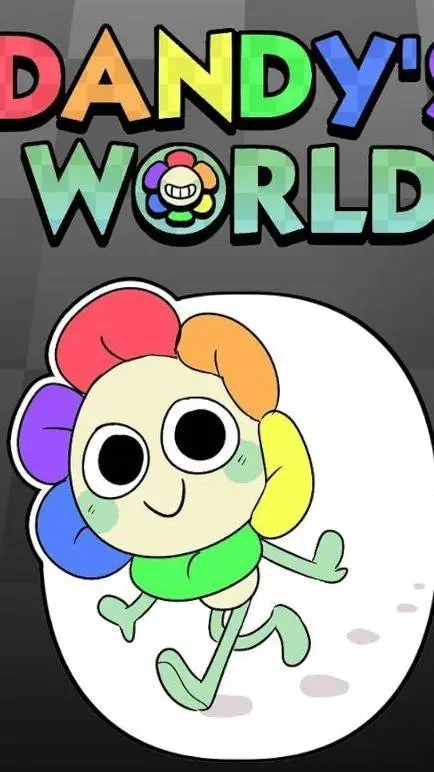 ai character: Dw hate you background