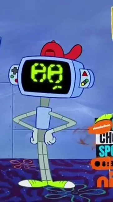 ai character: SBSP hates emily background