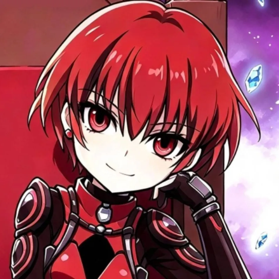 chat with ai character: Camelia Belltrack 