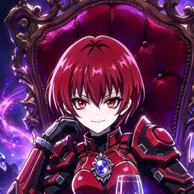chat with ai character: Camelia Belltrack 