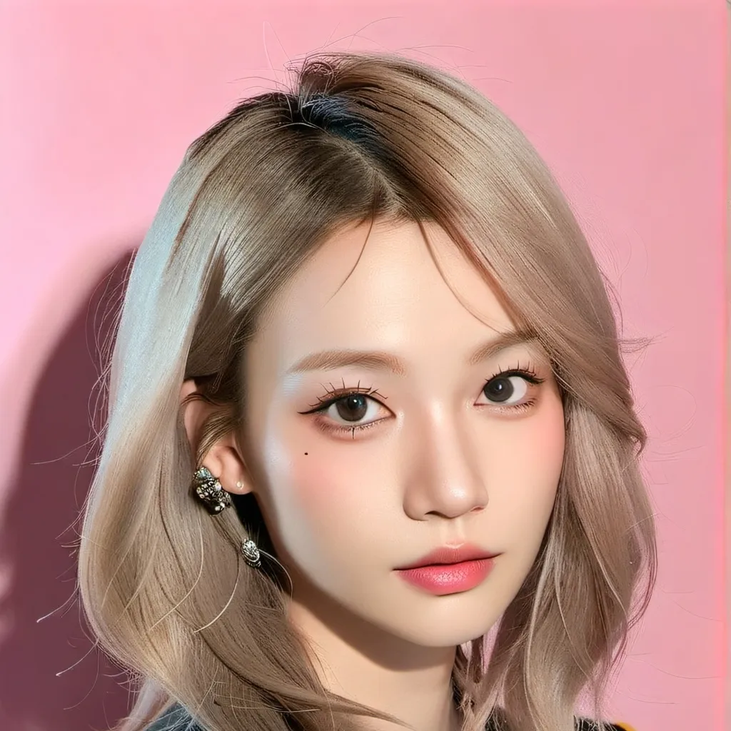 chat with ai character: yunah