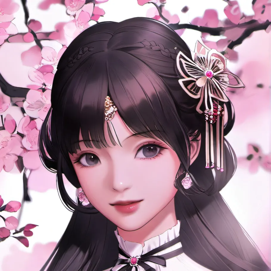 chat with ai character: Kimiko