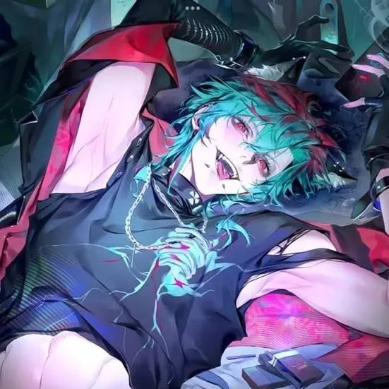 chat with ai character: Ren