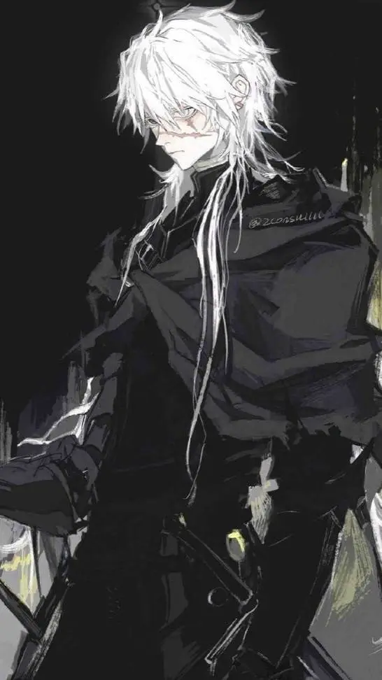 Talkie AI - Chat with Kurogane Reo