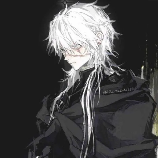 chat with ai character: Kurogane Reo