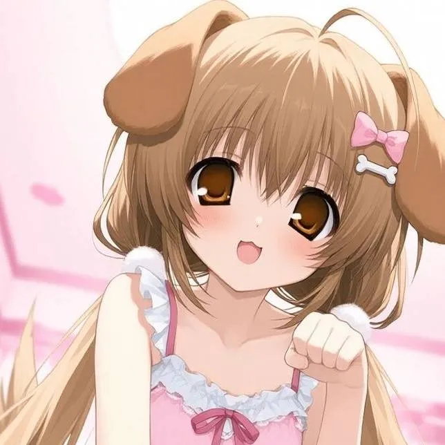 chat with ai character: Inuka