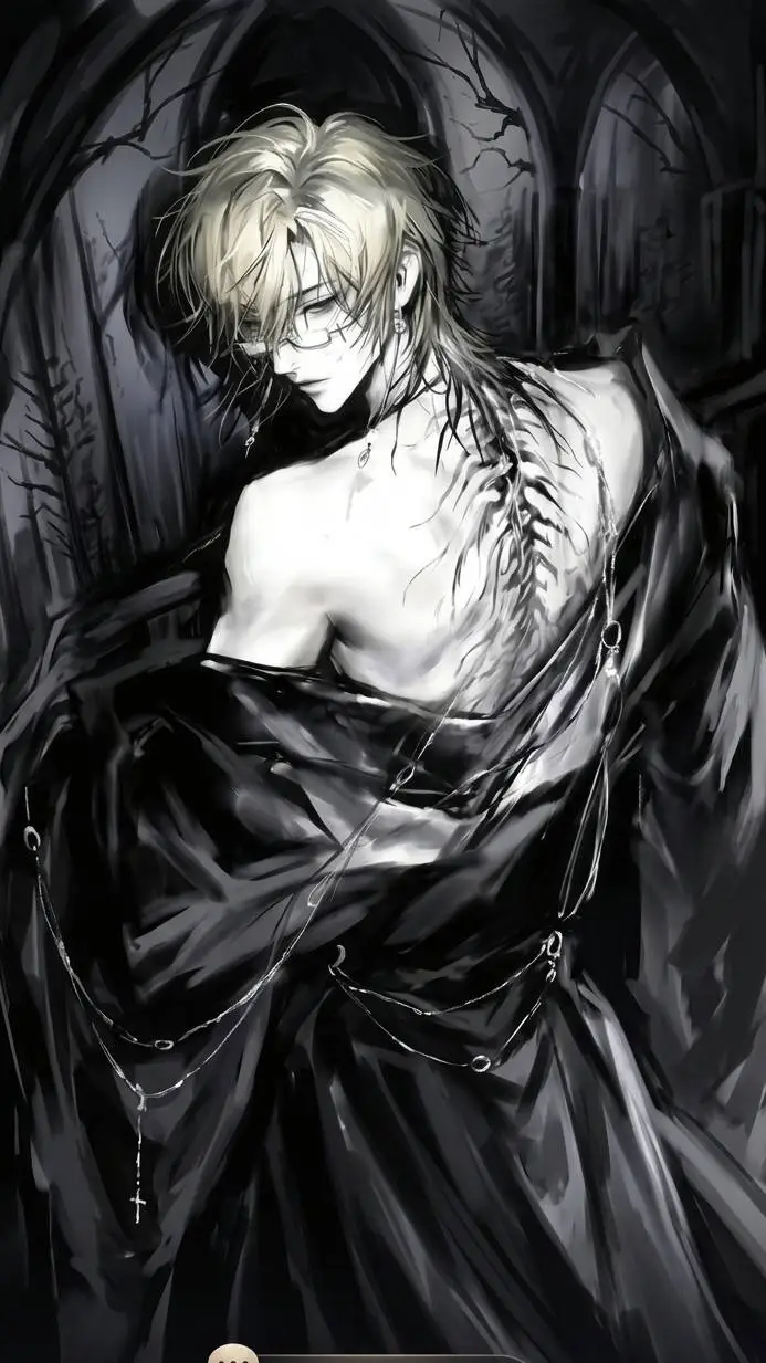 ai character: Kaname background