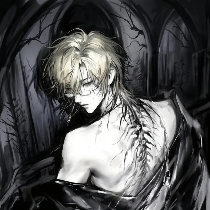 chat with ai character: Kaname