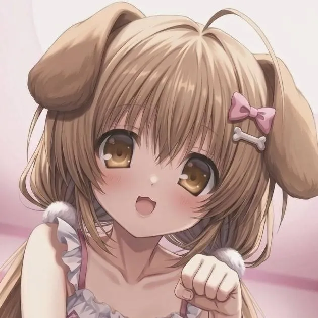 chat with ai character: Inuka