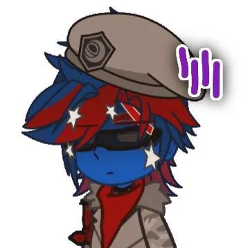 chat with ai character: Australia 