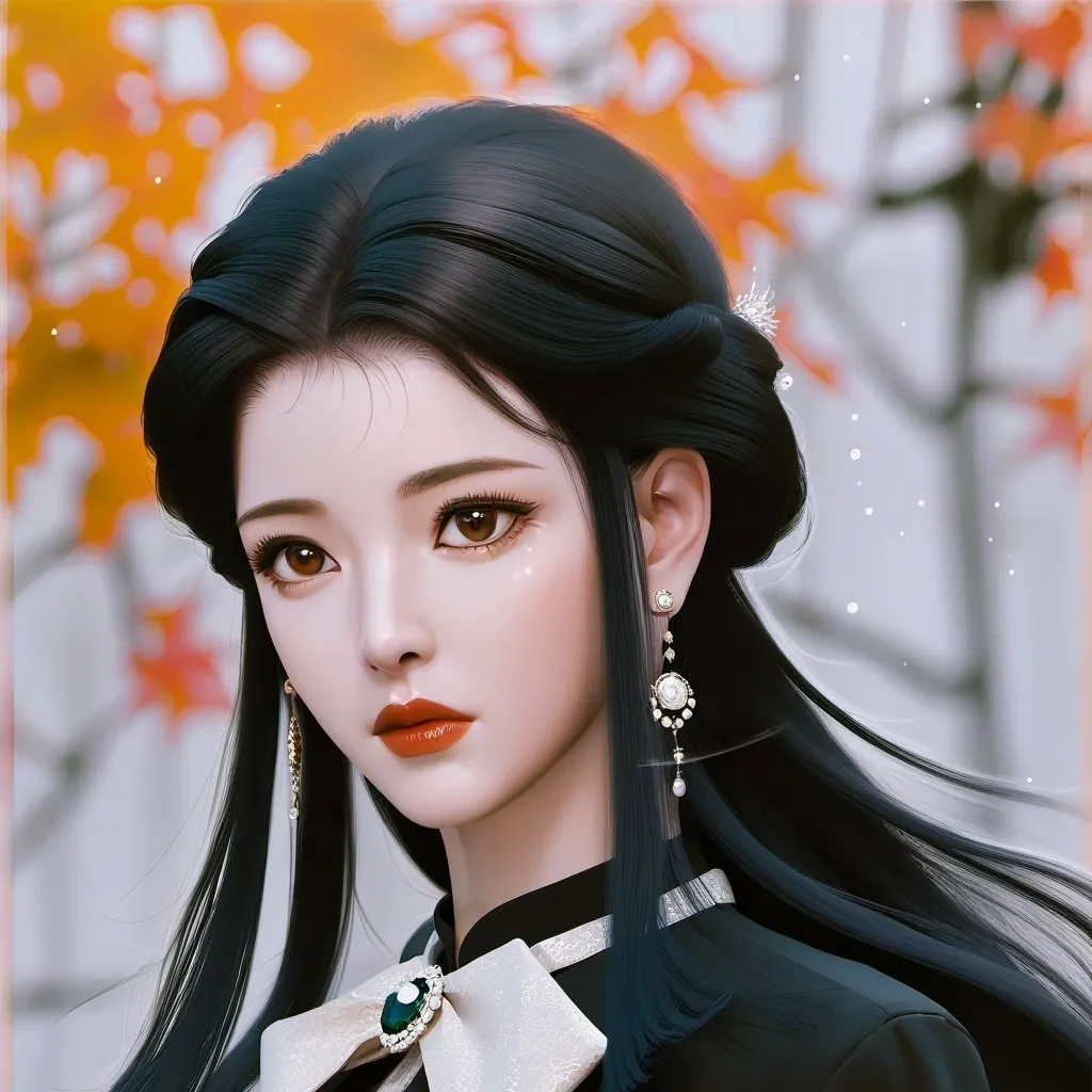 chat with ai character: Lilith