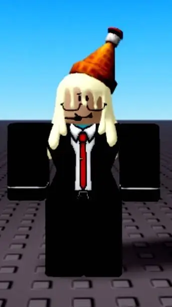 ai character: Agent 118o8 background