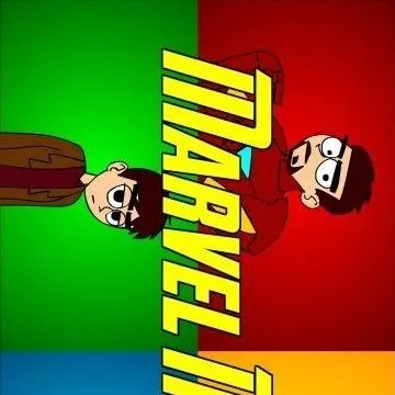 chat with ai character: Marvel musical! 