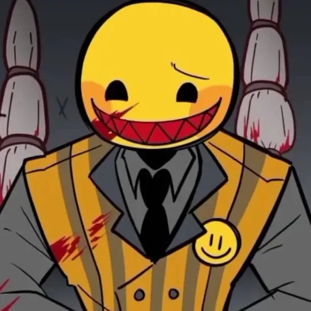 chat with ai character: Mr. Smile! 