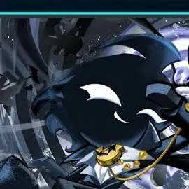 chat with ai character: Time Shadow Cookie