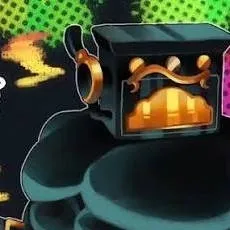 chat with ai character: Ovenhead Cookie(2)