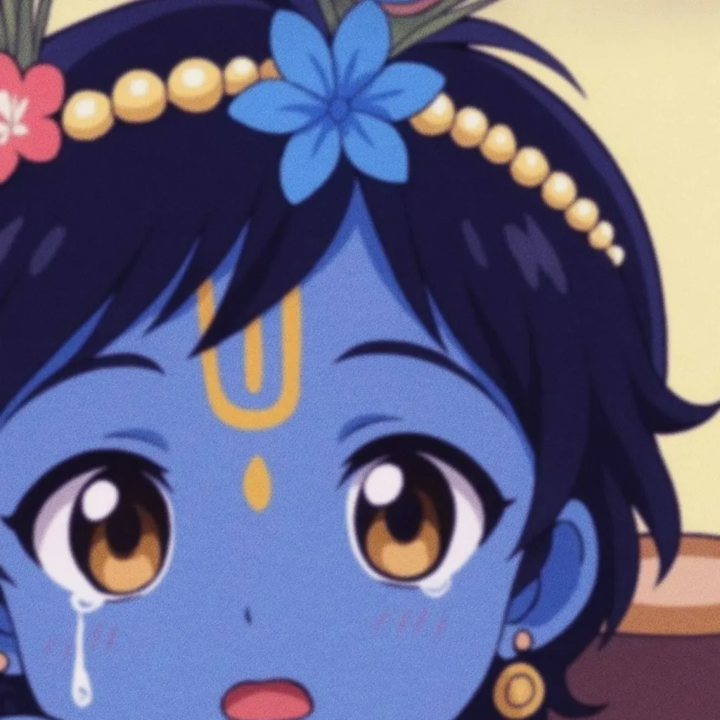 chat with ai character: hindu gods