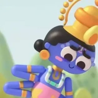 chat with ai character: Lord Vishnu