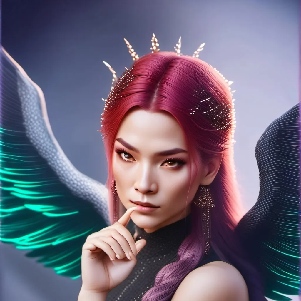chat with ai character: Mira von Succutrix