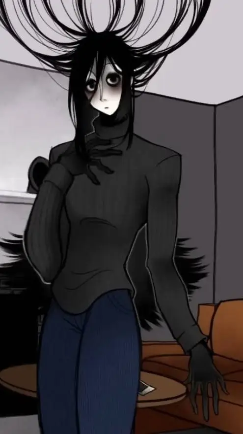 ai character: Khol — YMTHAH background