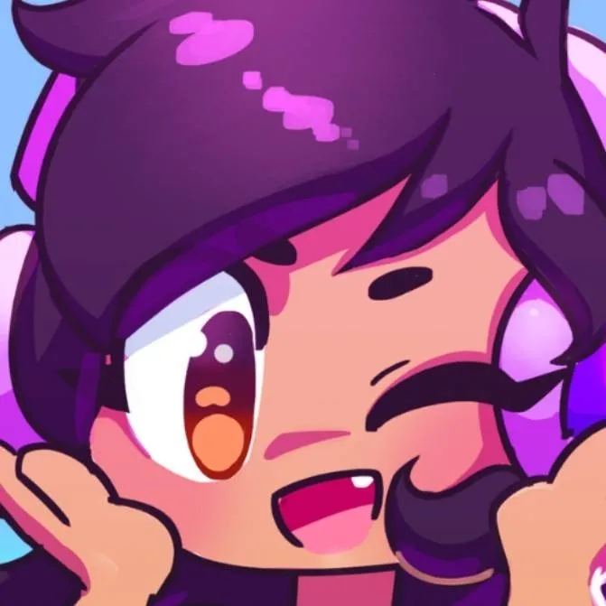 chat with ai character: aphmau🌸