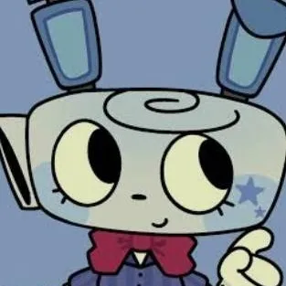 chat with ai character: fnaf X Dw (AU)