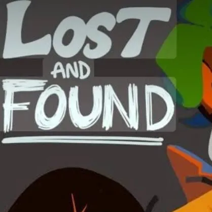 chat with ai character: Dw: lost and found