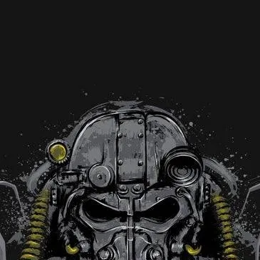 chat with ai character: fallout Bos lore