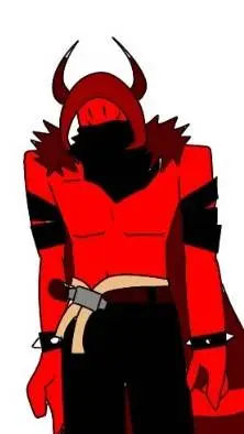 ai character: Cultist 1 || P.A background
