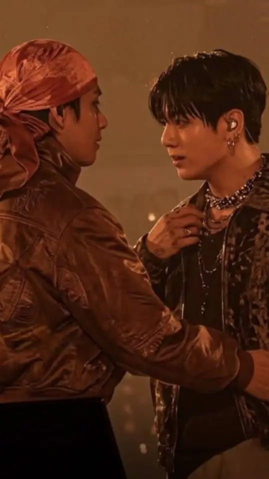 Talkie AI - Chat with Taehyung (taekook)