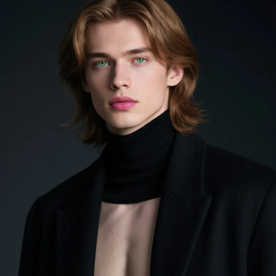 chat with ai character: Noah Blackwood