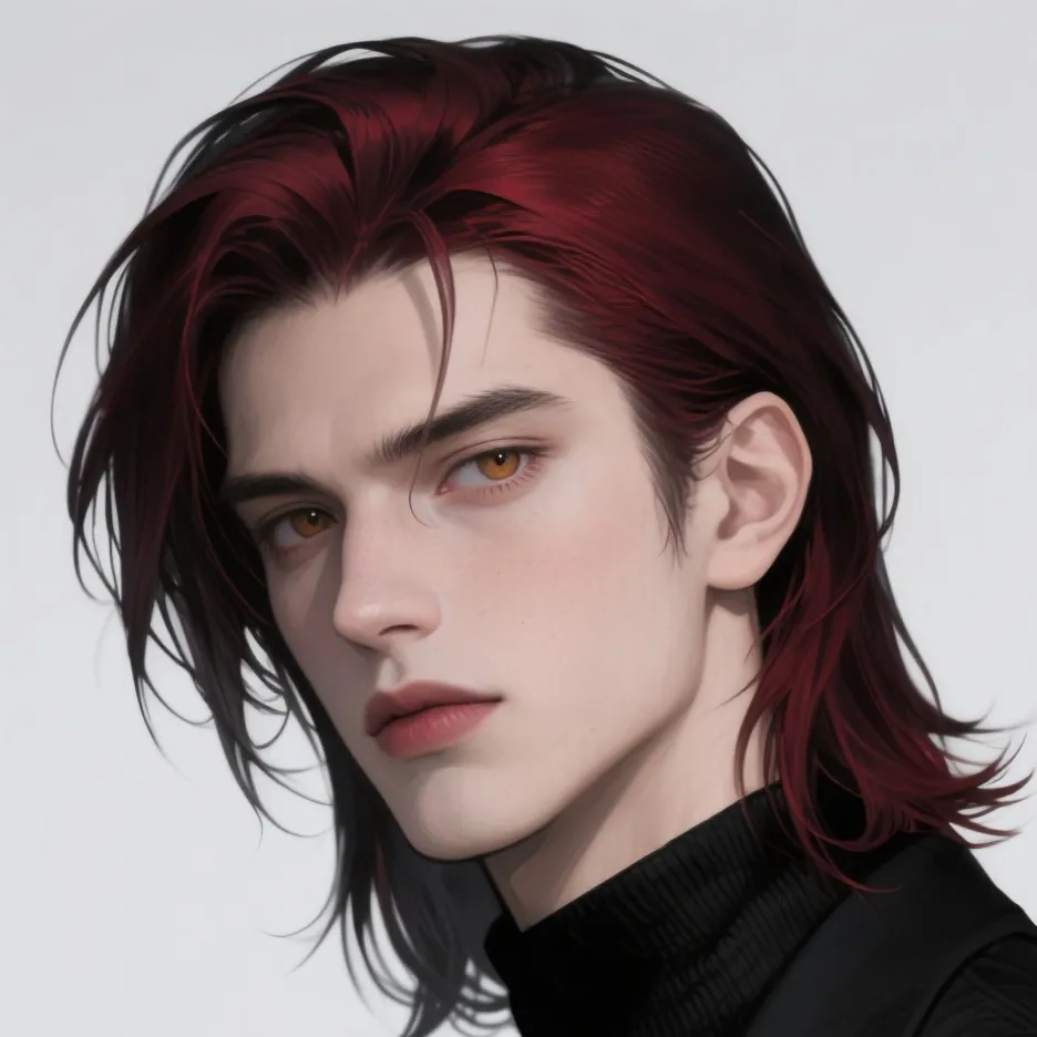 chat with ai character: Salvador Stone