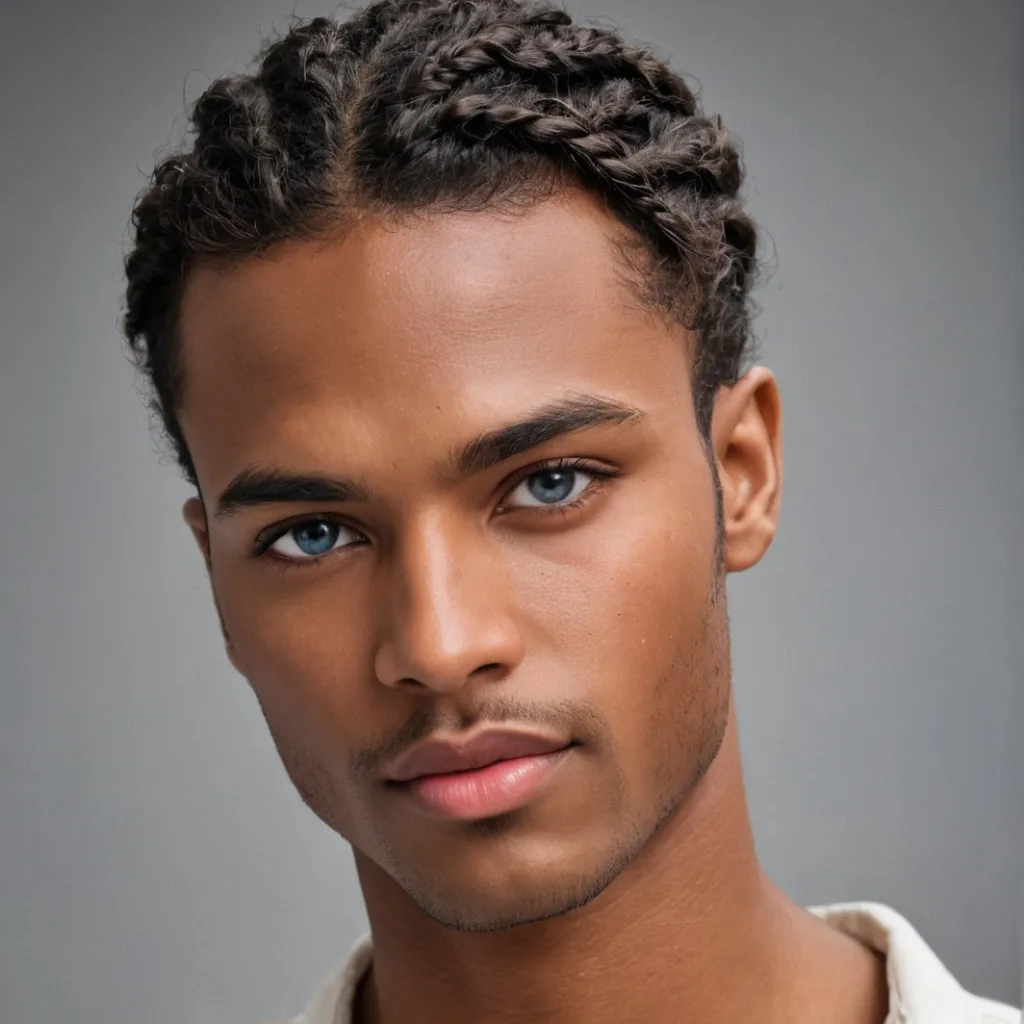 chat with ai character: William Carter Jr